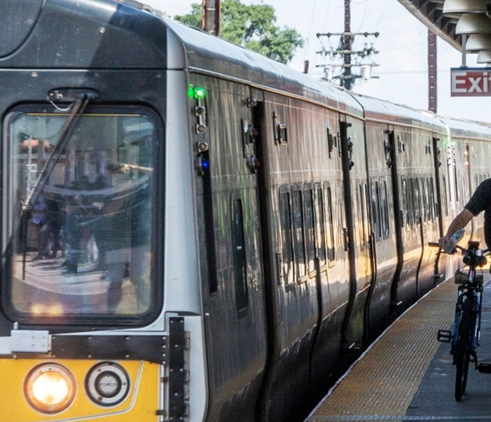 SYSTRA GAGNE UN NOUVEAU CONTRAT AUS USA SUR LE RÉSEAU FERROVIAIRE DE NEW YORK